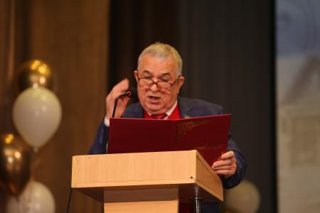 Республика Татарстан. Школе имени Марии Ульяновой - 100 лет!