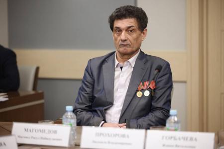 Фракция КПРФ в Московской городской Думе: Необходимо решить вопрос предоставления жилья