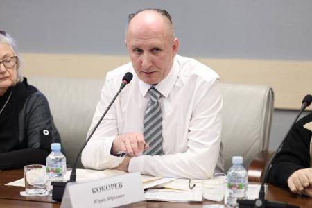 Фракция КПРФ в Московской городской Думе: Необходимо решить вопрос предоставления жилья