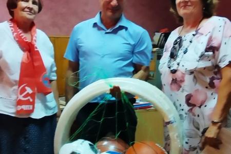 Сергей Гаврилов поздравил женщин Белгородчины