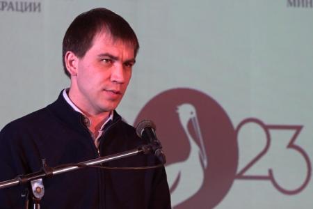 По представлению сенатора А.М. Гибатдинова педагогов Херсонской области наградили Благодарственными письмами Комитета Совета Федерации по науке, образованию и культуре