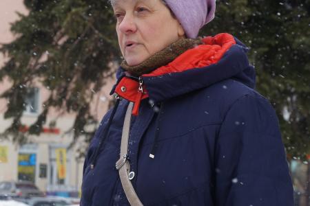 Коммунисты города Иваново почтили память И.В. Сталина