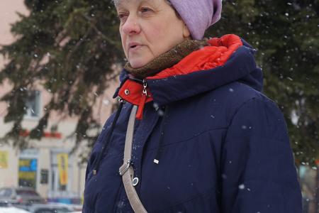 Коммунисты города Иваново почтили память И.В. Сталина