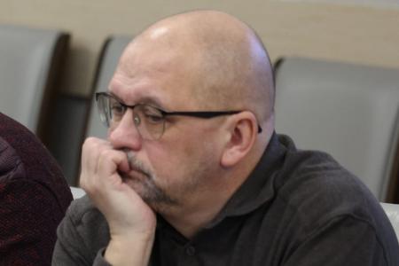 Коммунисты в Мосгордуме провели круглый стол по теме «Повышение эффективности работы органов местного самоуправления в Москве»