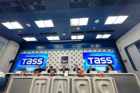 Россия и Китай: от общего прошлого к общему будущему!