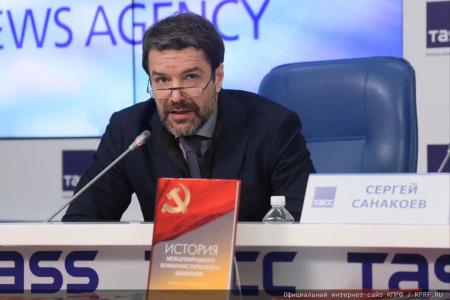 Россия и Китай: от общего прошлого к общему будущему!