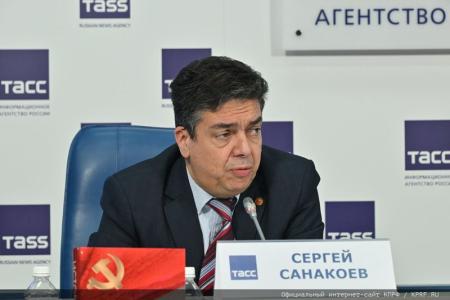 Россия и Китай: от общего прошлого к общему будущему!