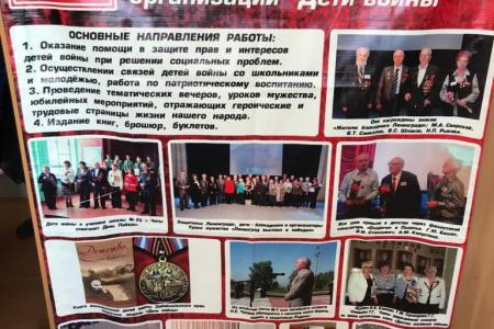 Николай Харитонов и Вячеслав Мархаев  провели встречу с коммунистами Забайкальского края