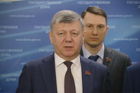 Г.А. Зюганов: «Три значимых события  в центре внимания российской и мировой общественности»