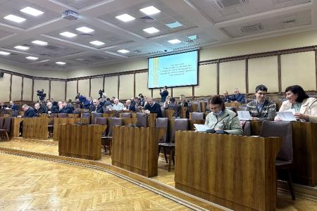 В Госсовете Татарстана по инициативе фракции КПРФ обсудили проблемы садоводов