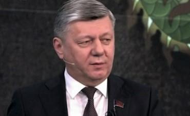 Дмитрий Новиков на Первом канале о визите Си Цзиньпина в Россию и идее Китая о единой человеческой цивилизации