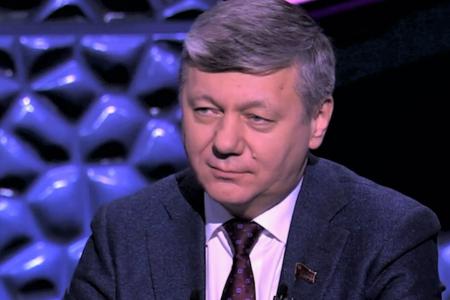 Дмитрий Новиков на телеканале «Звезда» о том, как нападки США на Китай бьют по России и как усилия Пекина меняют облик мира