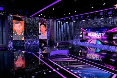 Дмитрий Новиков на телеканале «Звезда» о том, как нападки США на Китай бьют по России и как усилия Пекина меняют облик мира