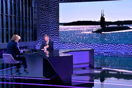 Дмитрий Новиков на телеканале «Звезда» о том, как нападки США на Китай бьют по России и как усилия Пекина меняют облик мира