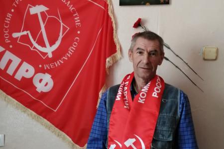 Еврейская АО. Памяти вождя Великой страны