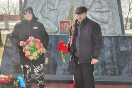 Еврейская АО. Памяти вождя Великой страны