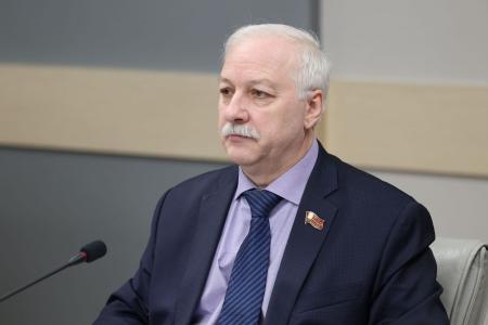 Коммунисты в Мосгордуме провели круглый стол по теме «Повышение эффективности работы органов местного самоуправления в Москве»