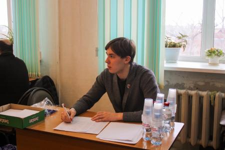 Состоялся семинар-совещание руководителей комитетов местных отделений Удмуртского республиканского отделения КПРФ