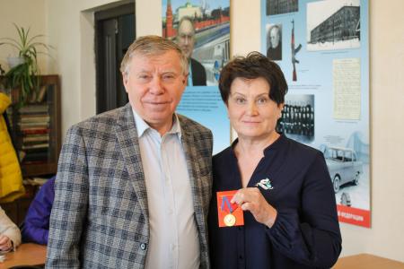 Состоялся семинар-совещание руководителей комитетов местных отделений Удмуртского республиканского отделения КПРФ
