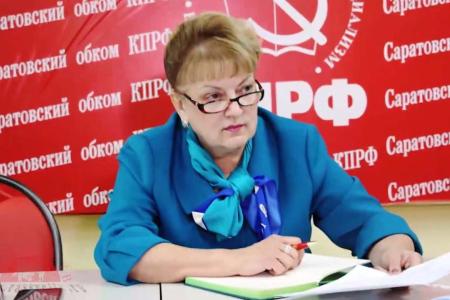 Рассвет ТВ. Ольга Алимова. Поздравление с юбилеем