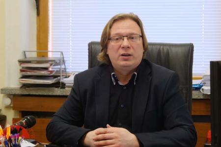 Рассвет ТВ. Ярослав Листов. Правда против мифов. Хранить историческую правду!