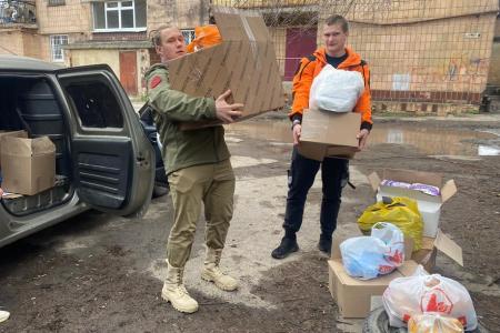 Подмосковные коммунисты: труд во благо народа – наша первостепенная задача