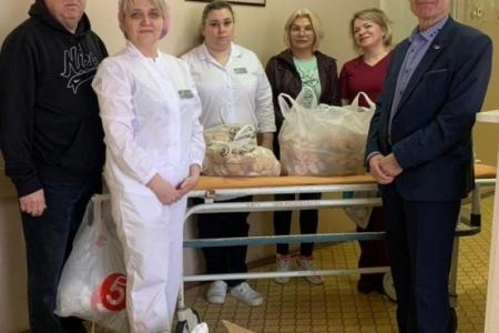 Подмосковные коммунисты: труд во благо народа – наша первостепенная задача