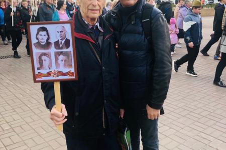 Подмосковные коммунисты: Труд – основа жизни!