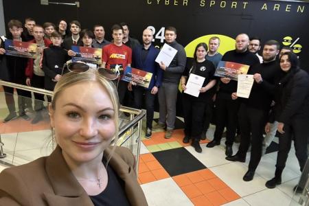 Рабочие будни подмосковных коммунистов