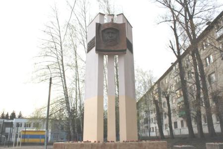 В Пензе прошли мероприятия, посвящённые Дню космонавтики