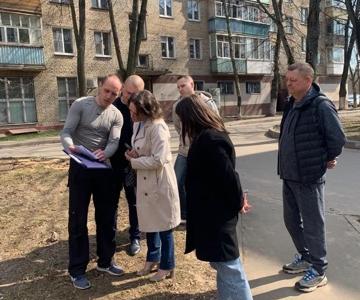 Подмосковные коммунисты: Труд – основа жизни!