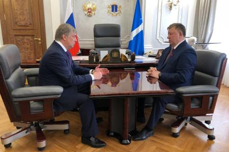 В Ульяновске состоялся семинар-совещание руководителей и партийного актива региональных отделений КПРФ ПФО