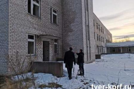 Тверская область. Олег Лебедев помог жителям Кувшиново