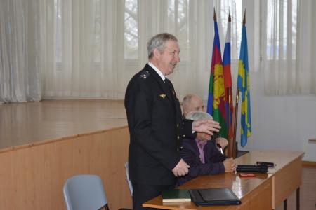 Краснодарский край. Активисты КПРФ и беспартийные патриоты отметили День Советской космонавтики