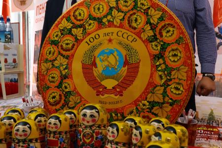В Ульяновске состоялся семинар-совещание руководителей и партийного актива региональных отделений КПРФ ПФО