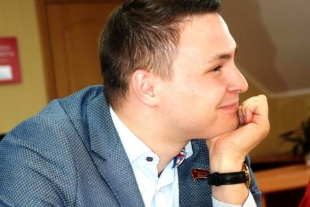 Лидер ставропольских коммунистов Виктор Гончаров: Благодаря достижениям Советского Союза наша Родина – Россия крепка!