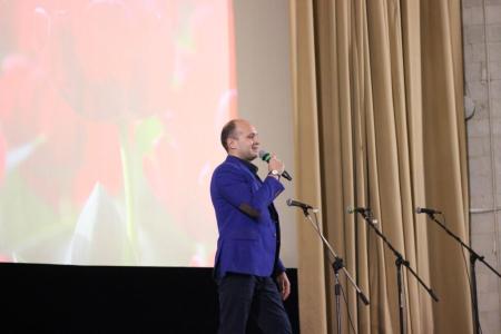 Подмосковные коммунисты: Труд – основа жизни!