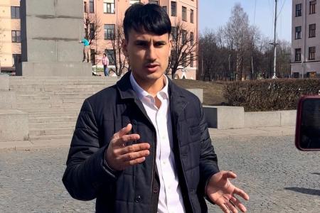 Ленинградская область. Выборг — не помойка!