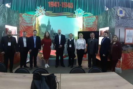 В Ульяновске состоялся семинар-совещание руководителей и партийного актива региональных отделений КПРФ ПФО