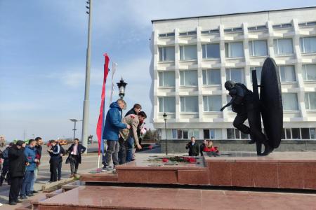 В Ульяновске состоялся семинар-совещание руководителей и партийного актива региональных отделений КПРФ ПФО