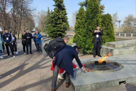 В Ульяновске состоялся семинар-совещание руководителей и партийного актива региональных отделений КПРФ ПФО