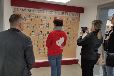 В Ульяновске состоялся семинар-совещание руководителей и партийного актива региональных отделений КПРФ ПФО
