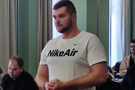 Юрий Афонин – слушателям ЦПУ: Сталинский лозунг «Кадры решают все!» актуален и для нашей партии, и для всей страны