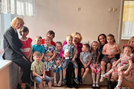 В Ульяновске состоялся семинар-совещание руководителей и партийного актива региональных отделений КПРФ ПФО