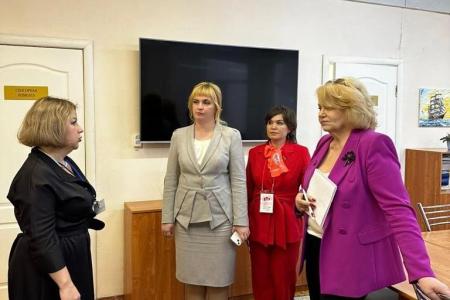 В Ульяновске состоялся семинар-совещание руководителей и партийного актива региональных отделений КПРФ ПФО