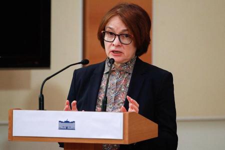 Александр Ющенко обратился к Эльвире Набиуллиной рассмотреть проблему риска банкротства российских угольных компаний