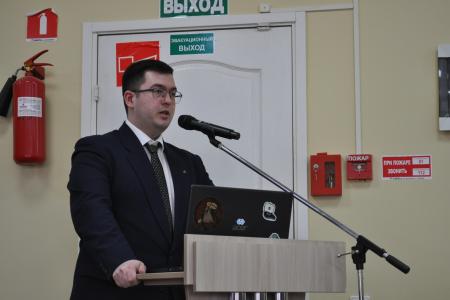 Санкт-Петербург. Депутатам от КПРФ передали предложения и пожелания