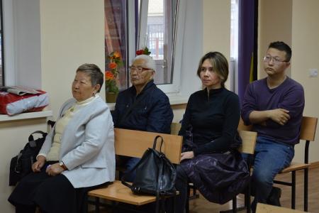 Калмыкия: Элистинский горком партии назначил день конференции
