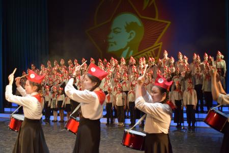 В Иркутске завершился семинар-совещание руководителей и партактива региональных отделений КПРФ СФО