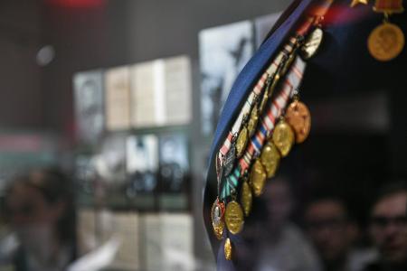 Республика Хакасия. Валентин Коновалов провел экскурсию для молодежи в рамках просветительской акции «Прогулка со Знанием»